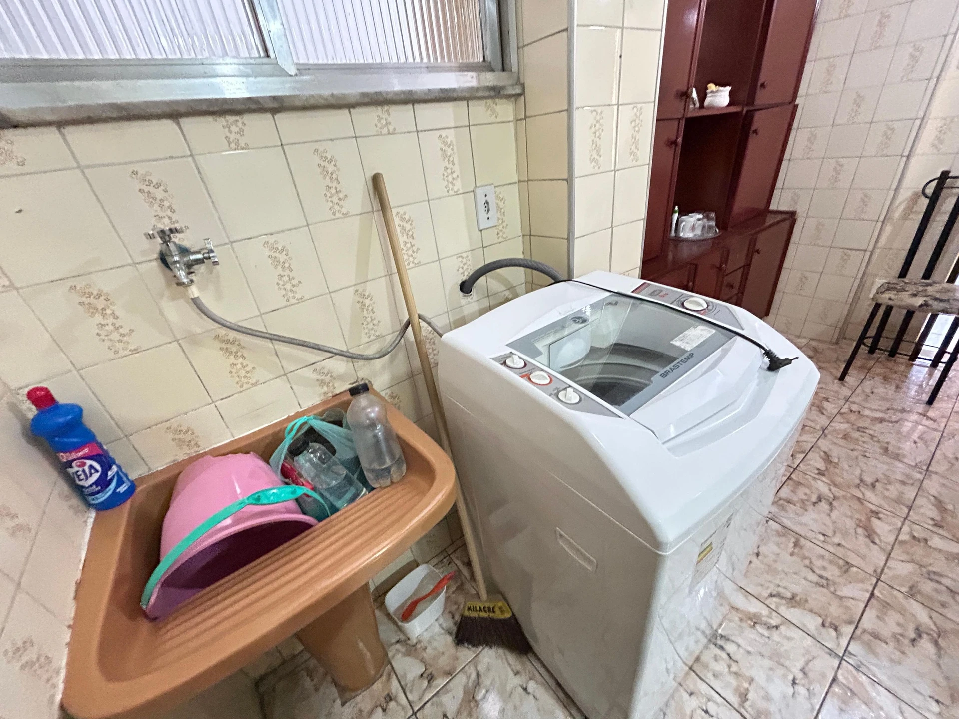 Мебльована квартира з 2 кімнатами та 1 паркомісцем — photo 11