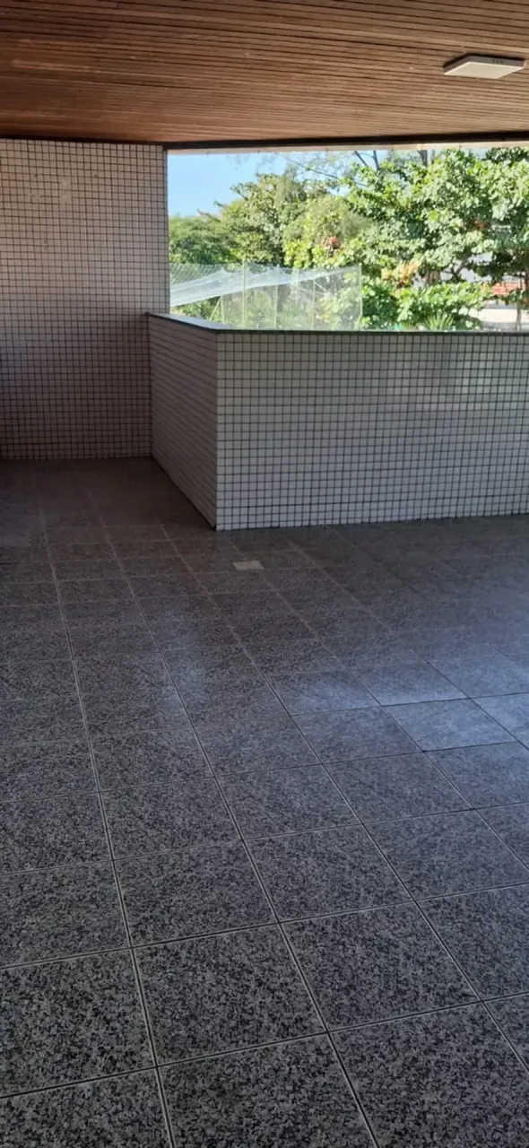 Apartment with 2 bedrooms and 2 bathrooms, parking and balcony — photo 6