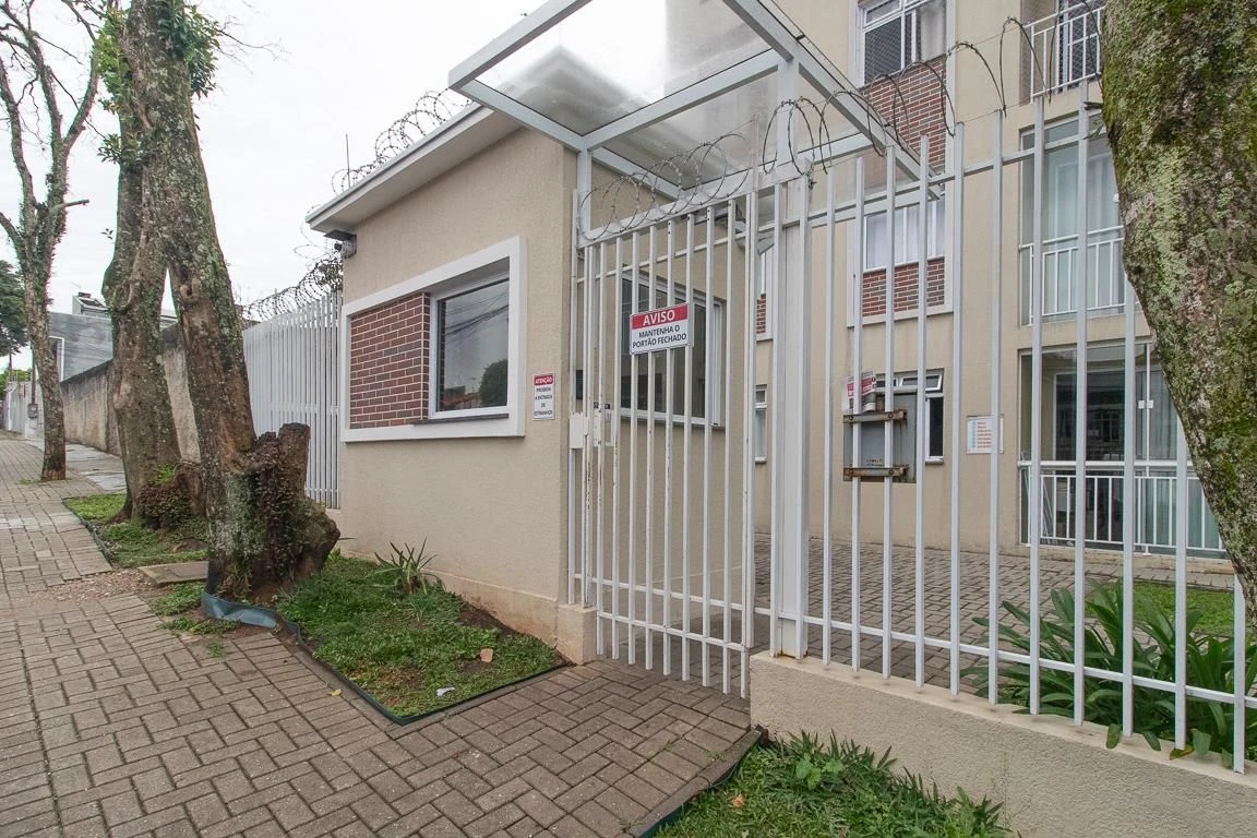 2-bedroom apartment, 55 m² — photo 4
