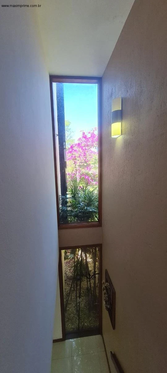 Casa con espacio de home office en Florianópolis — photo 31