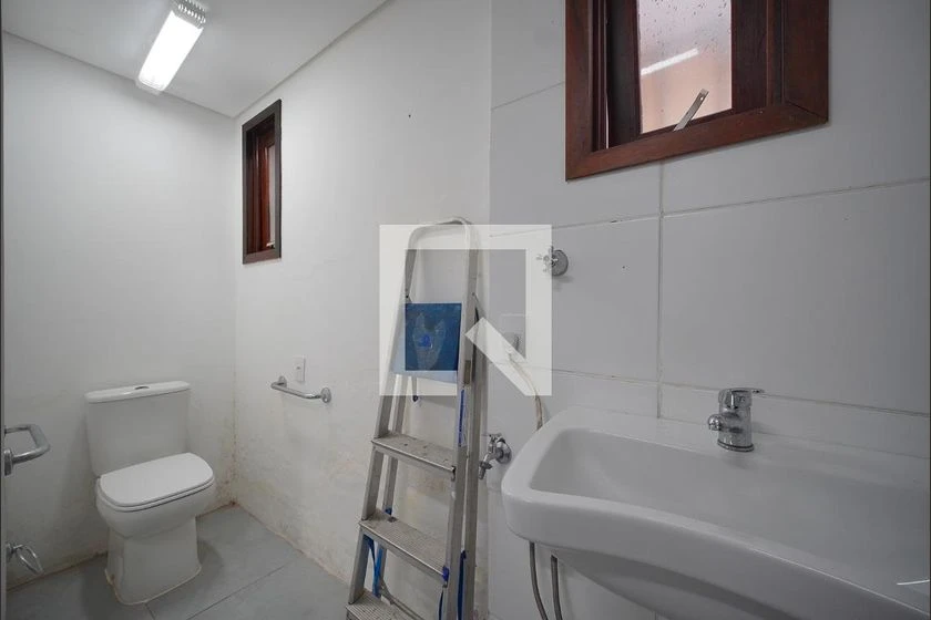 Casa com 4 quartos e jardim privativo — photo 5