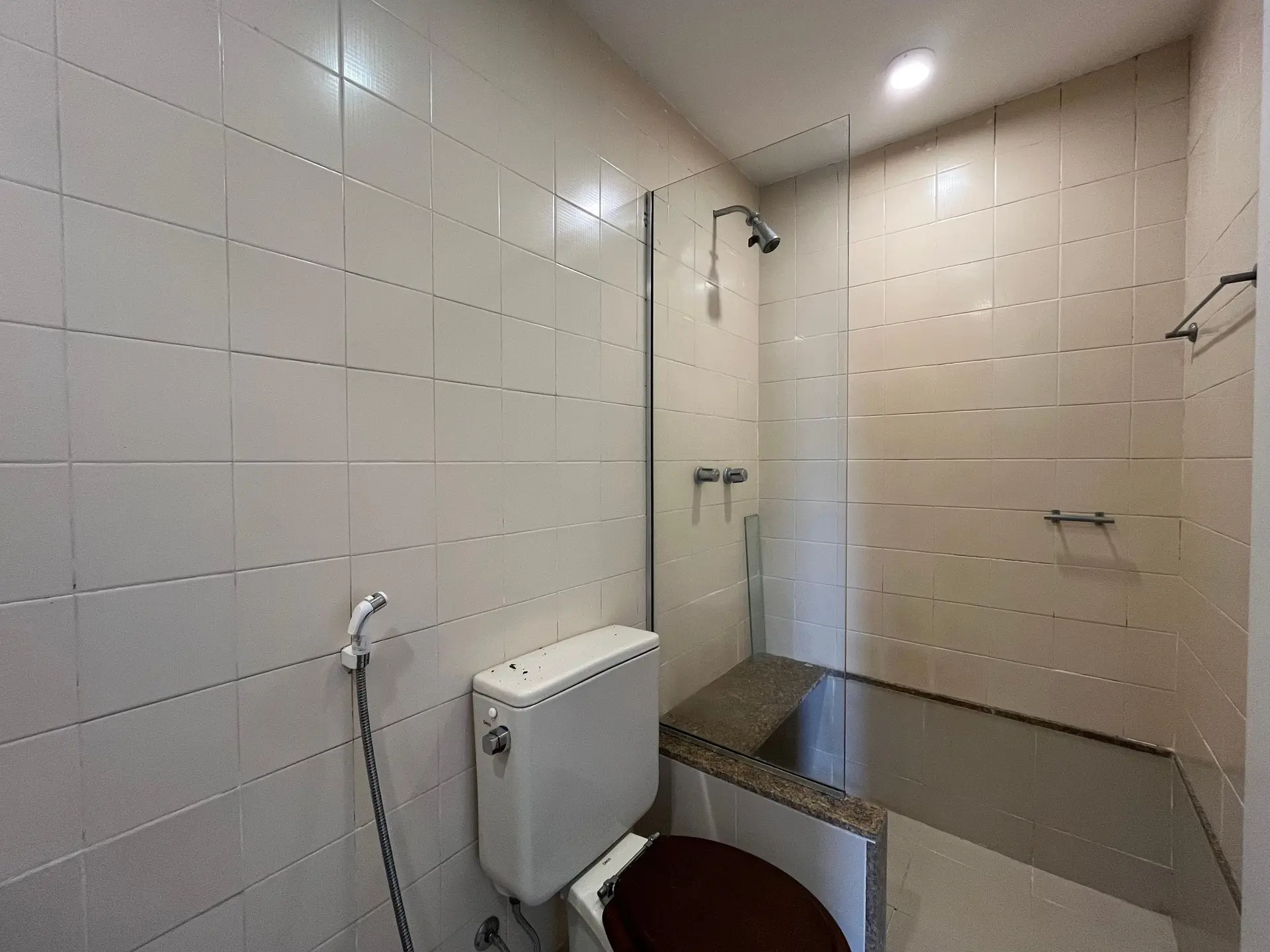 3-bedroom apartment with 2 parking spaces and gas stove — photo 42