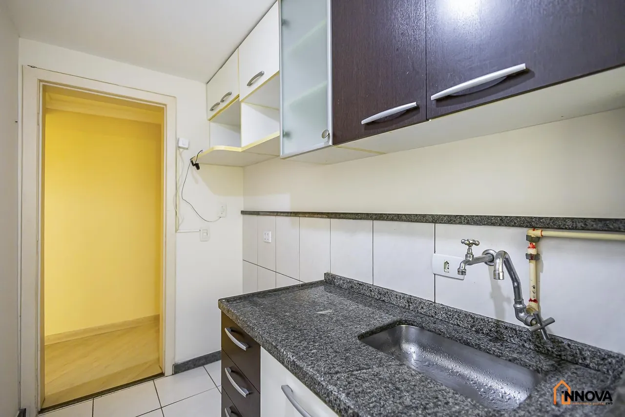 2-bedroom apartment with closed kitchen and parking — photo 7