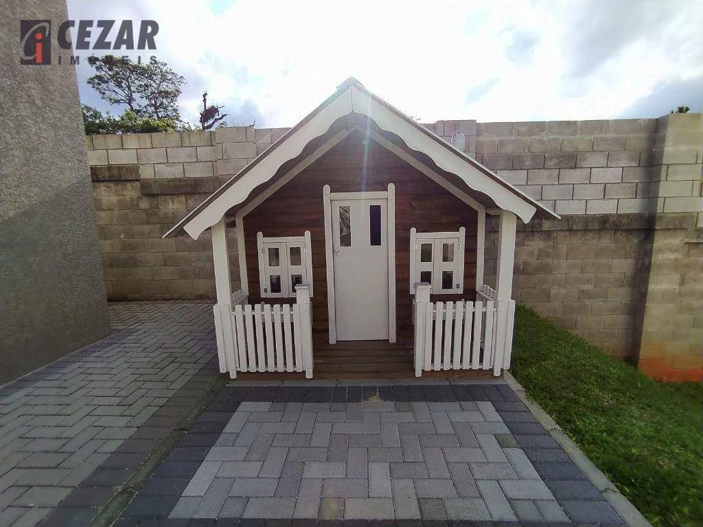 Private BBQ in a 2-bedroom apartment, 70 m² — photo 29