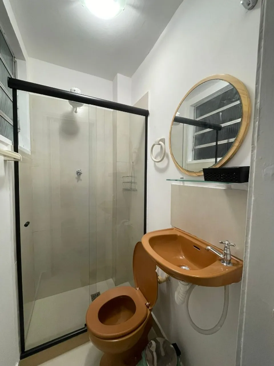 Apartment, 30 m², with a washing machine — photo 7