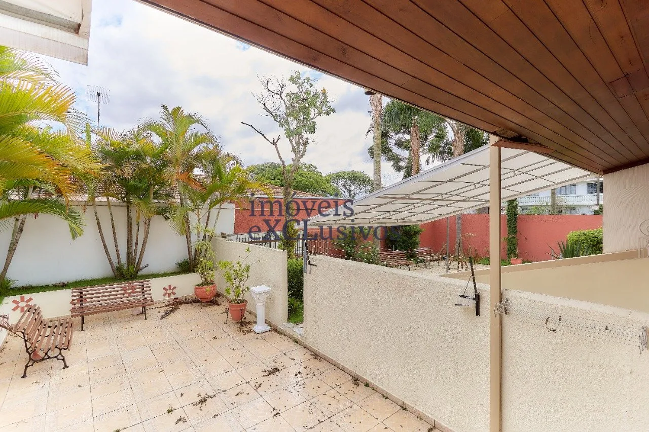 House with 3 en-suite bedrooms and 665 m² garden — photo 6