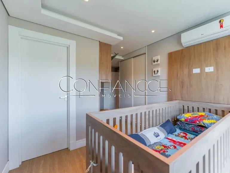 Furnished 3-bedroom house with private BBQ — photo 18