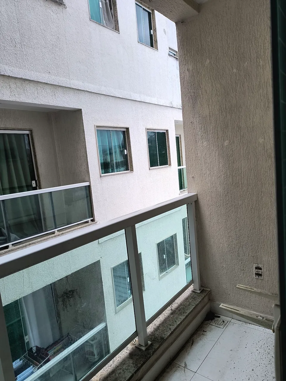 Apartamento de 1 quarto e 40 m² — photo 7