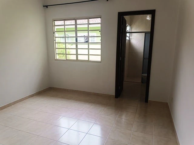 3-bedroom house with a private BBQ in Curitiba — photo 19