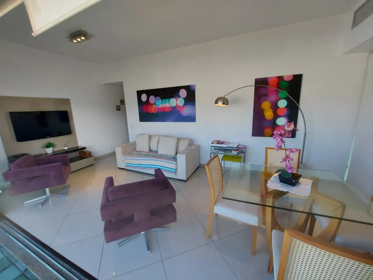 Furnished 2-bedroom apartment with 2 parking spots — photo 12