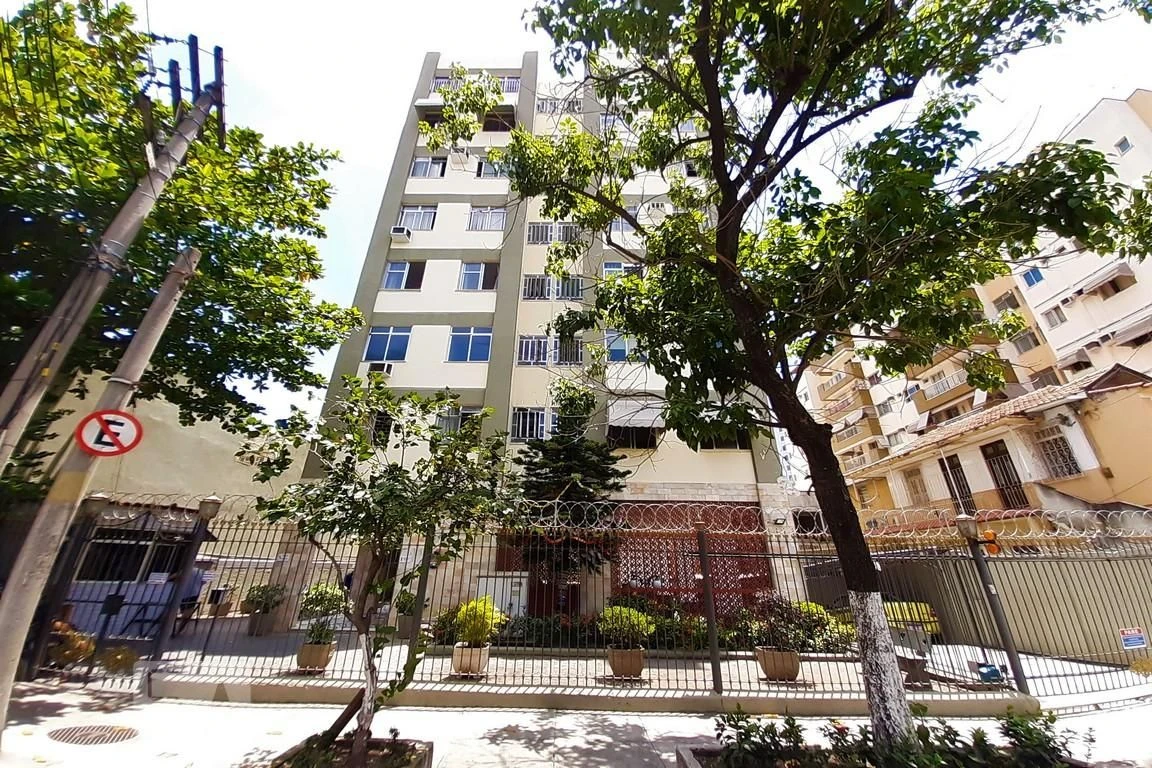 Apartamento de 2 quartos e 80 m² — photo 39