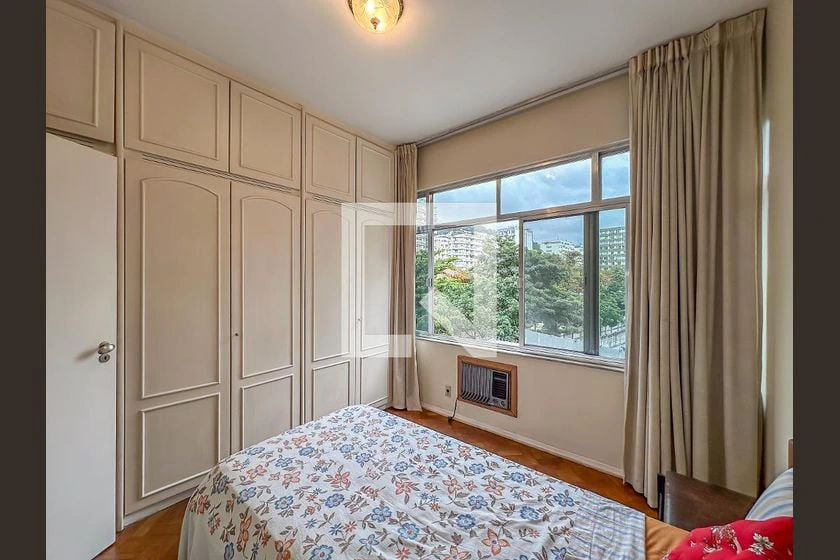 2-bedroom rental apartment with parking space — photo 18