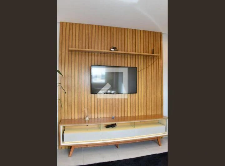 Furnished 42 m² apartment with 1 bedroom and 1 bathroom — photo 6