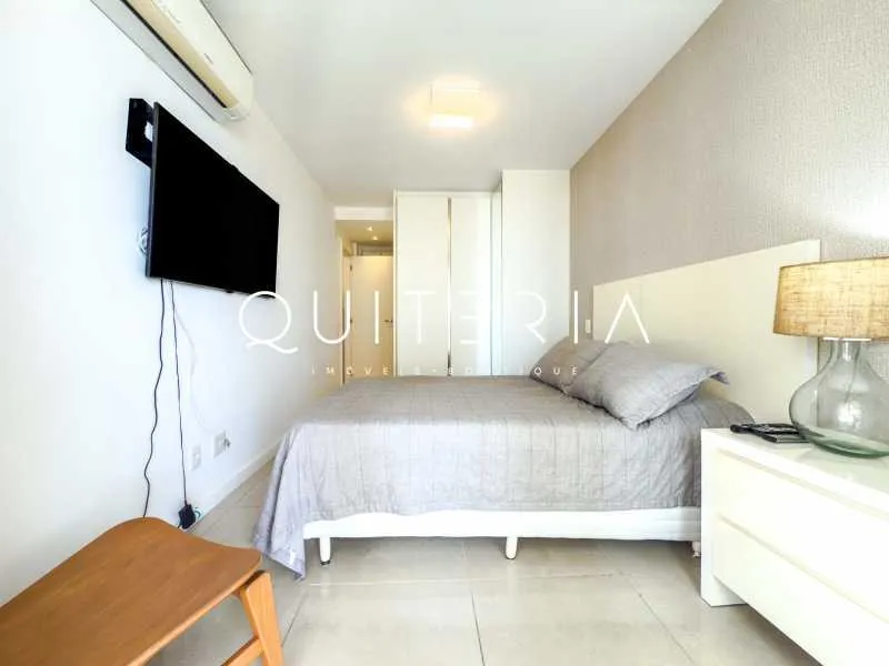Furnished apartment with 2 bedrooms and 4 bathrooms — photo 22