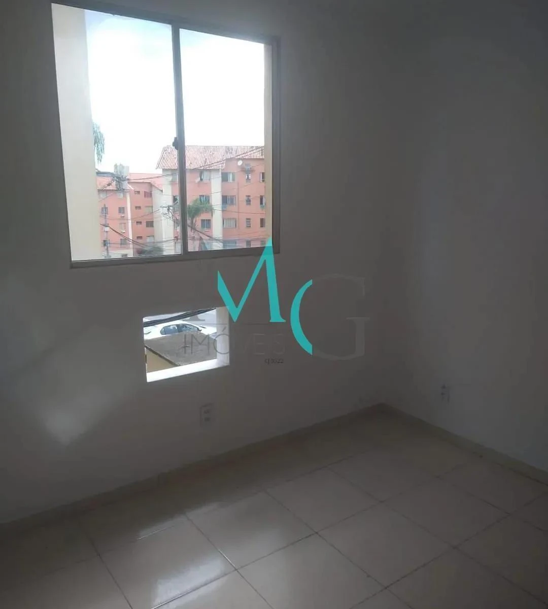 50 m² apartment with 2 bedrooms and 1 parking spot — photo 4