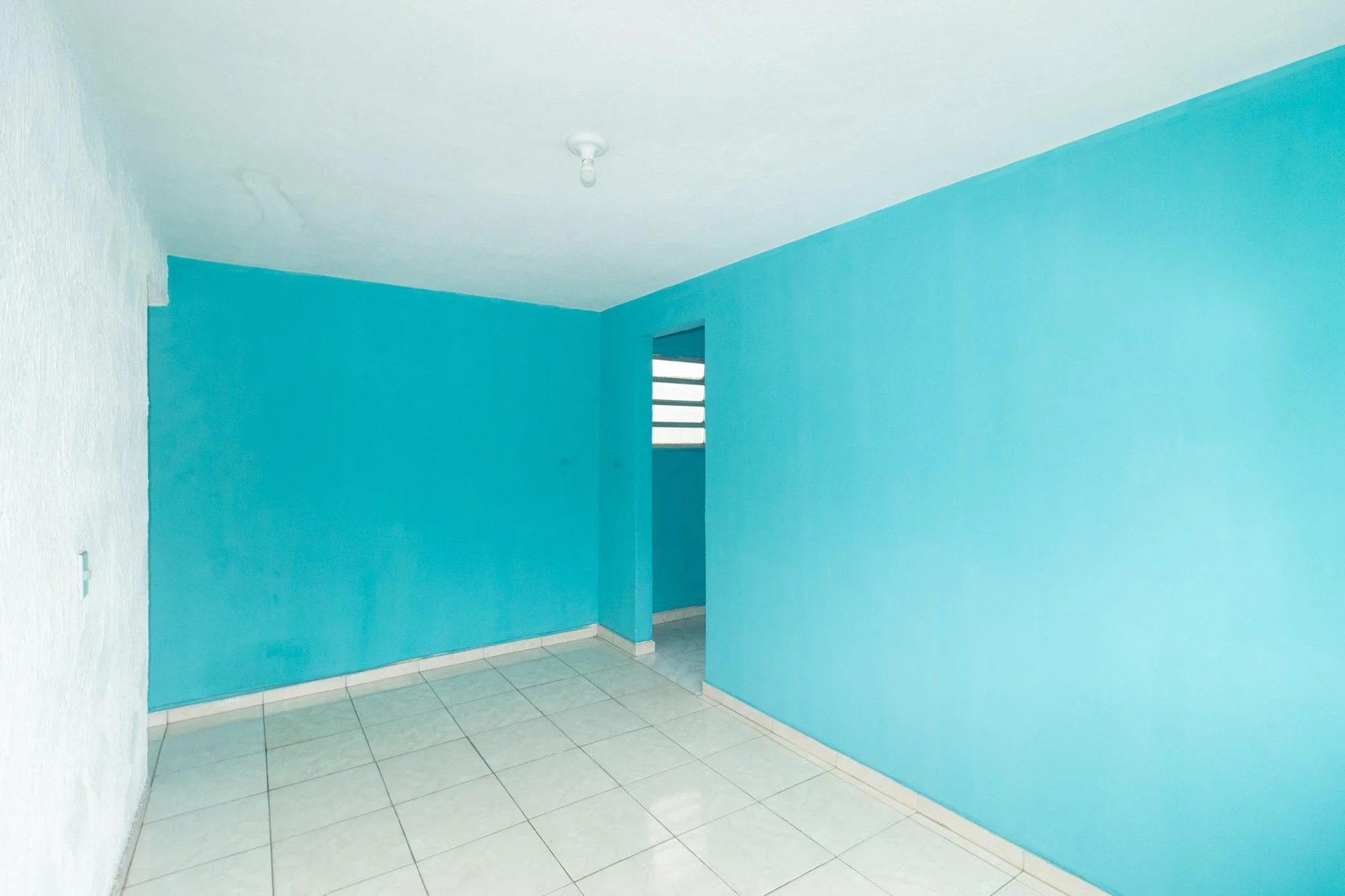 Apartamento sem mobília com 2 quartos e 1 banheiro — photo 19