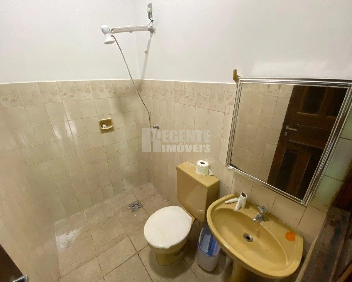 3-bedroom house with a home office in Florianópolis — photo 15