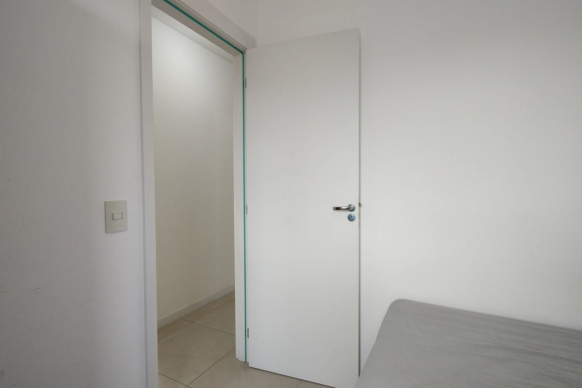 Apartamento mobiliado com 3 quartos e varanda — photo 58
