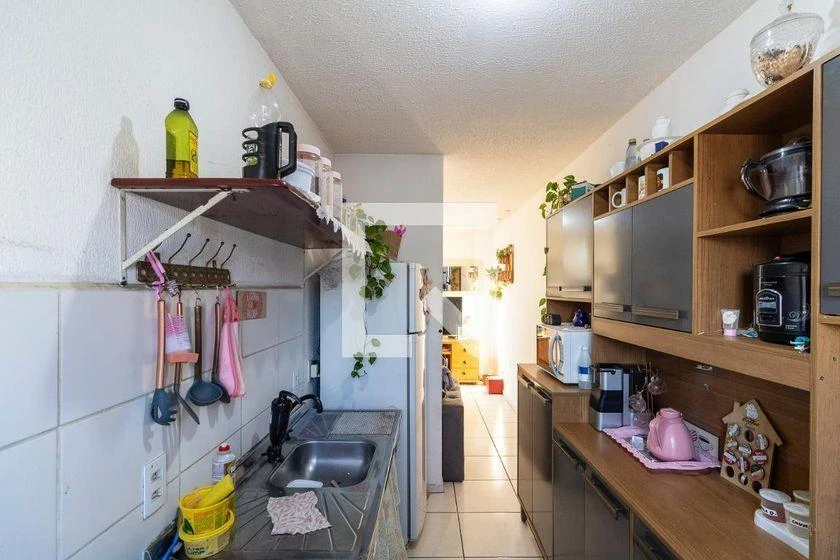 Мебльована квартира з 2 спальнями і 43 м² — photo 29