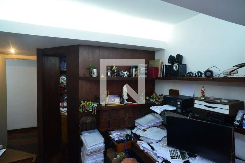 Furnished 350 m² apartment with 3 bedrooms and 2 parking — photo 37