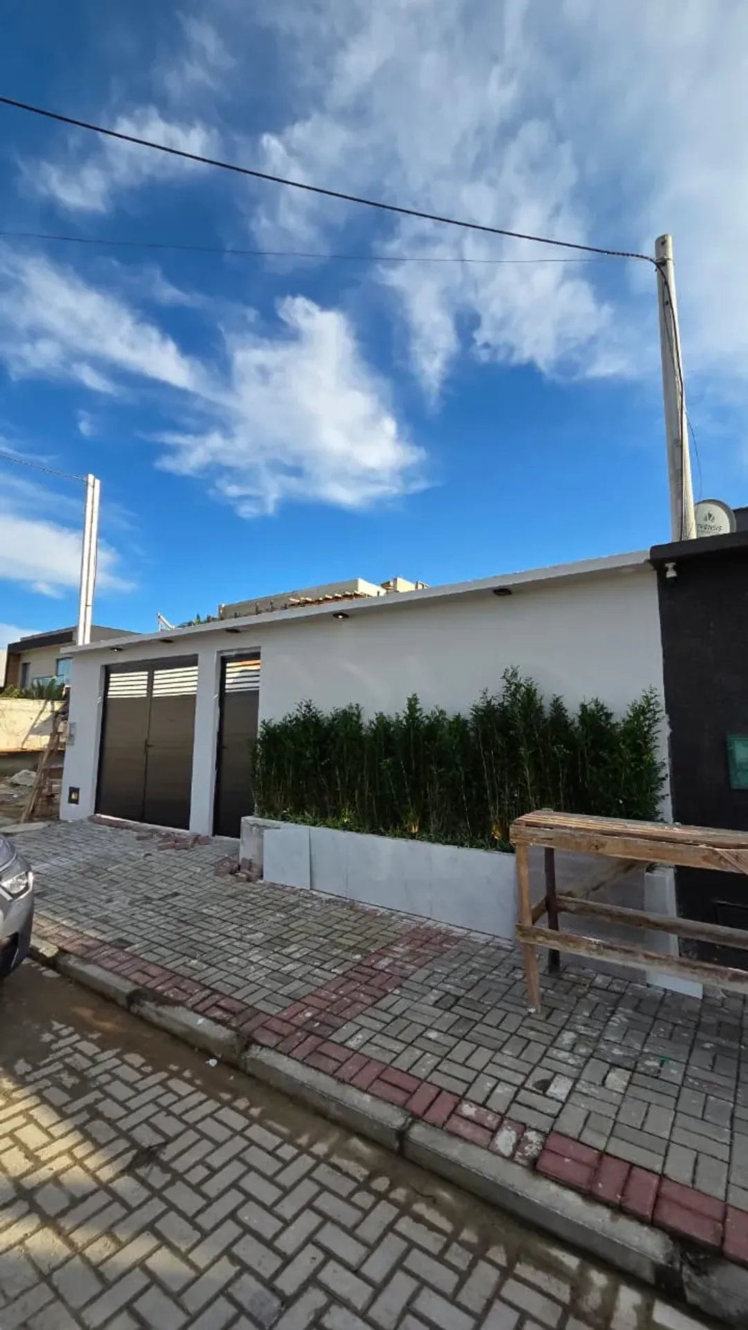 Furnished house, 200 m², with a bathtub — photo 3