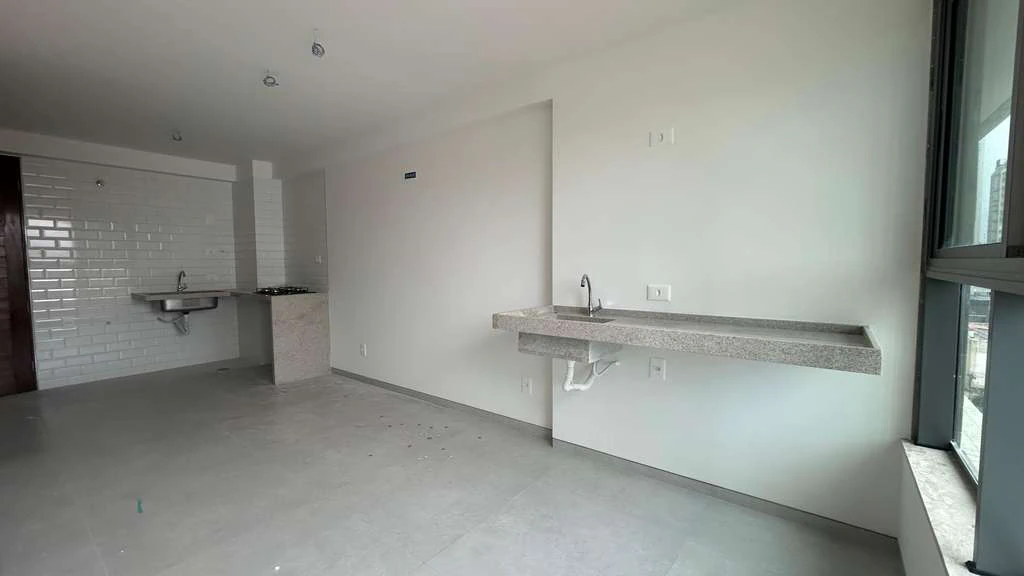 1-bedroom apartment with parking and open kitchen — photo 4
