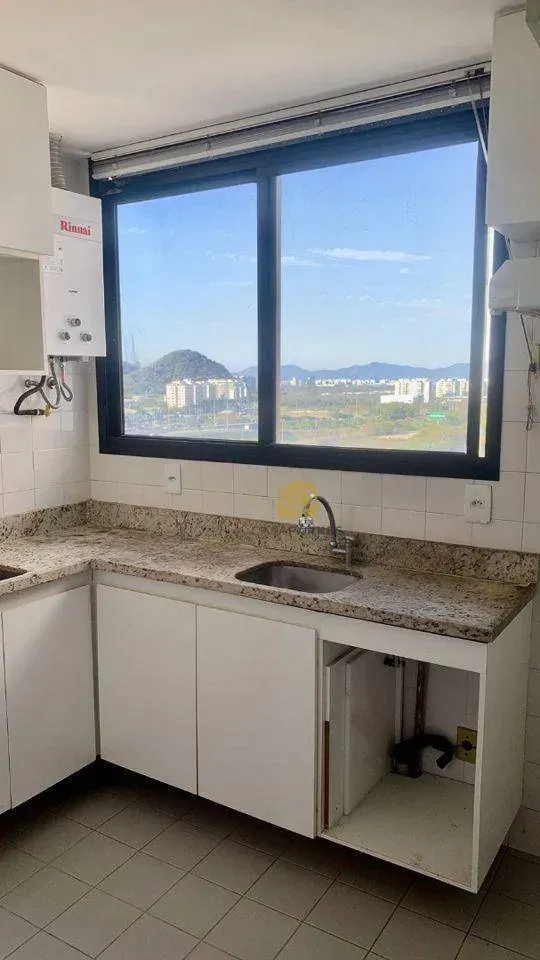 2-bedroom apartment 75 m² with 2 bathrooms — photo 10