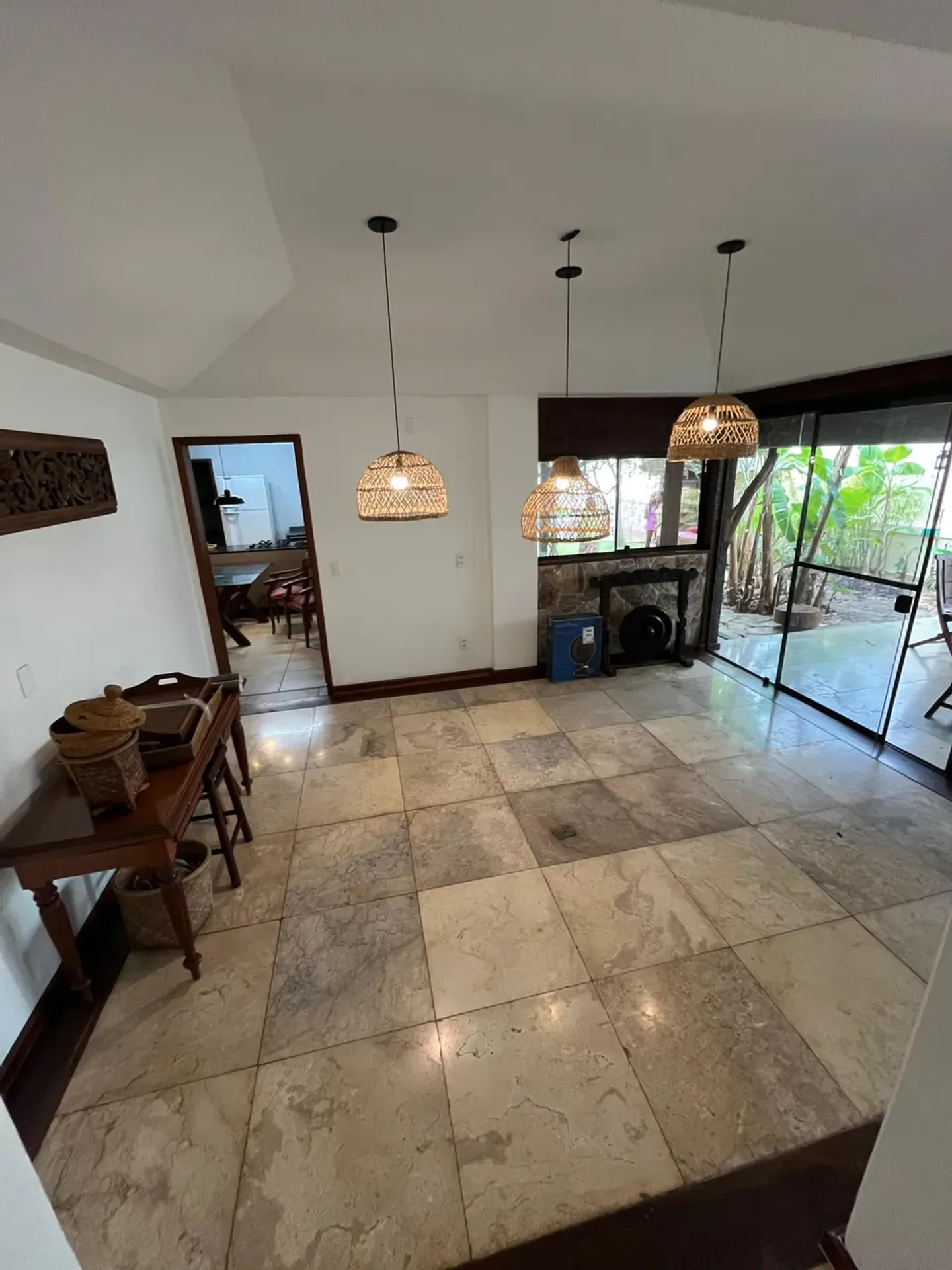 Duplex house with 4 en-suite bedrooms and balcony grill — photo 2