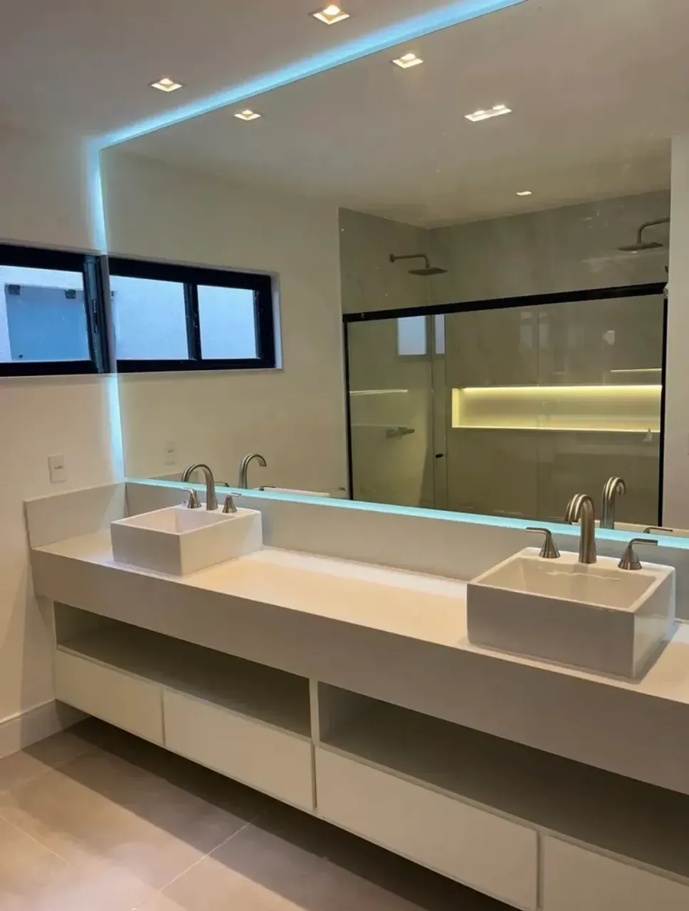 Casa com 350 m², 3 quartos e cozinha aberta — photo 5