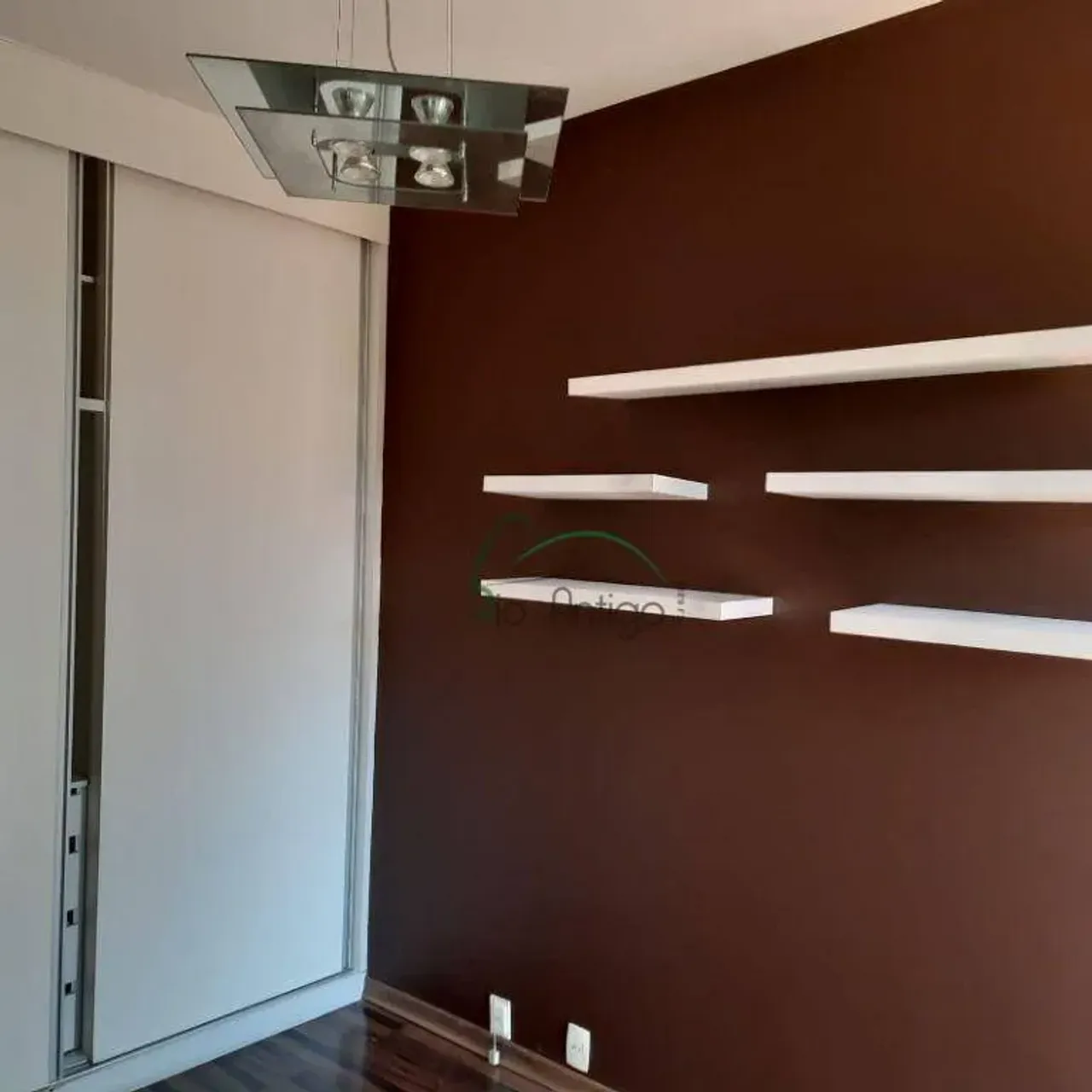 102 m² apartment with 3 bedrooms and 2 bathrooms — photo 6