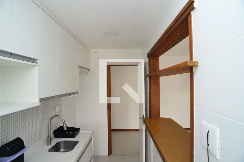 87 m² apartment with open kitchen and 2 bedrooms — photo 30