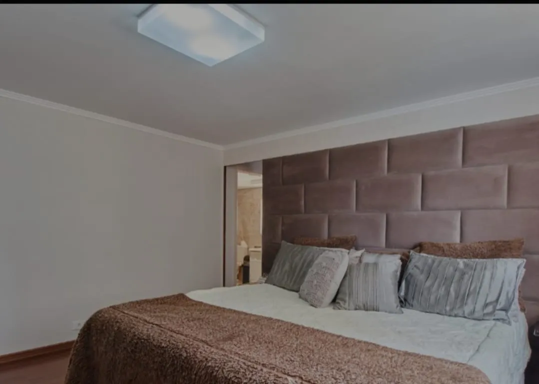 Apartamento mobiliado de 212 m² com 3 dormitórios e suíte — photo 8