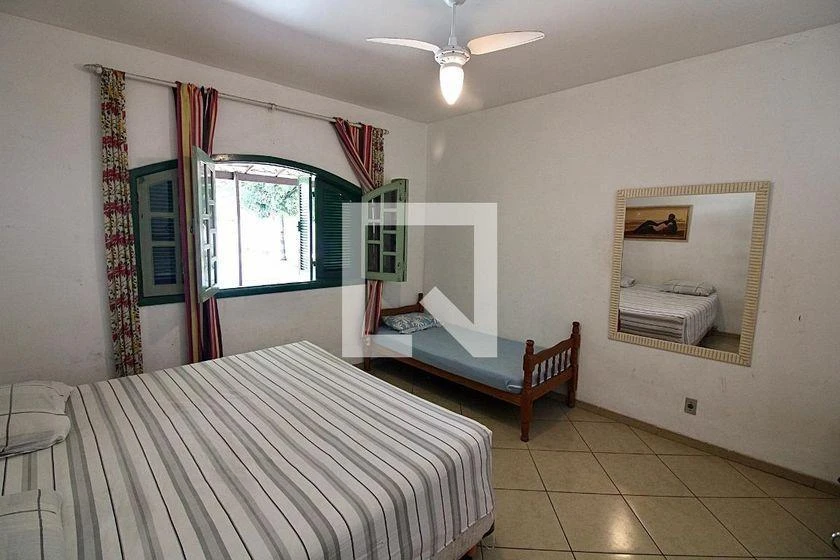 Casa com 6 quartos e 600 m² para aluguel — photo 21