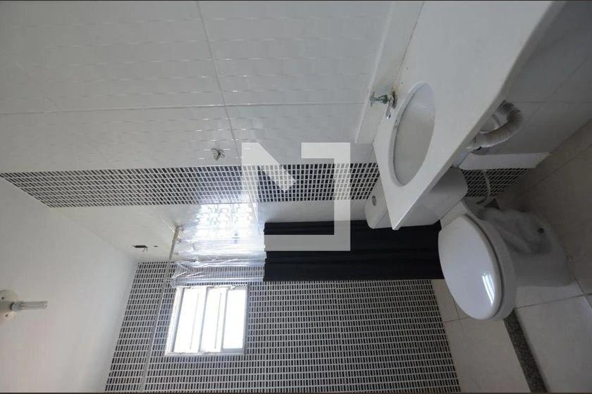 1-bedroom 45 m² apartment with separate gas kitchen — photo 18