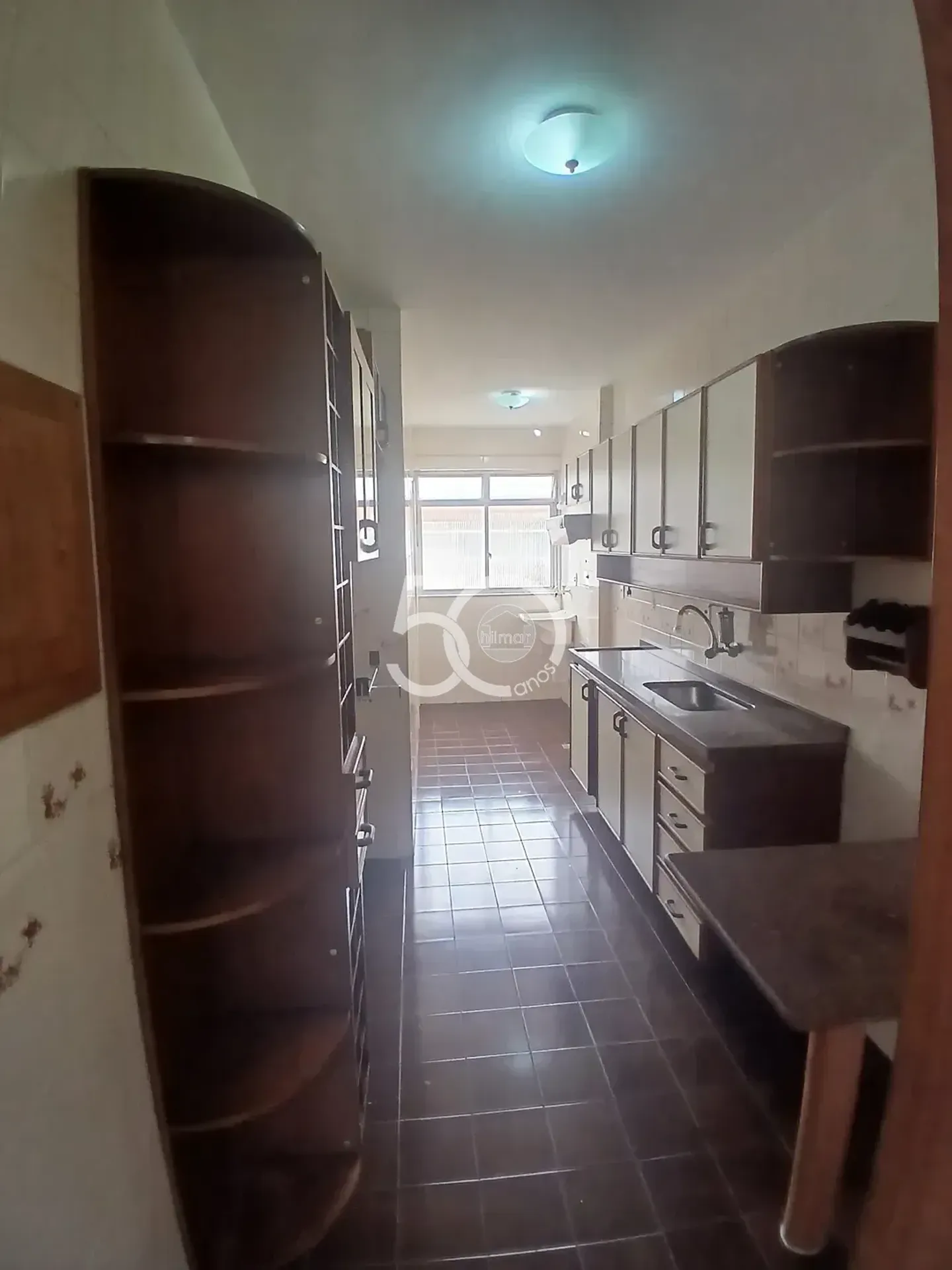Apartamento de 2 quartos em condomínio com piscina — photo 20