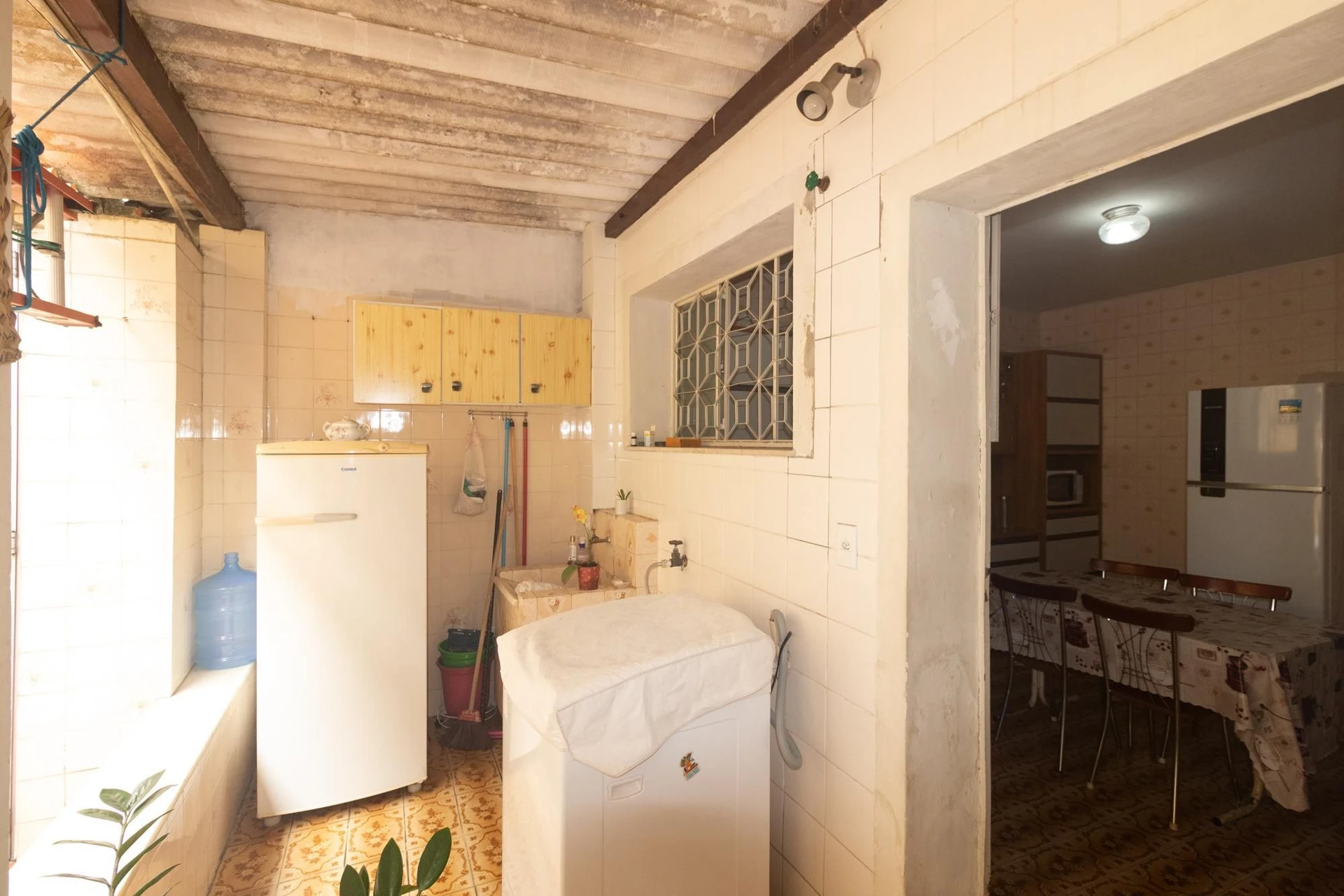 Casa mobiliada com jardim privativo e 3 quartos — photo 18