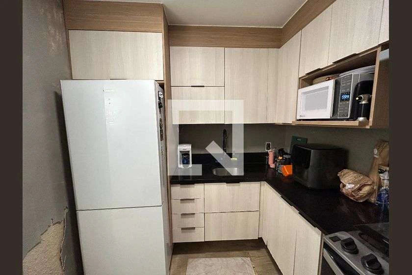 Apartamento de 2 quartos com suíte e cozinha fechada — photo 21
