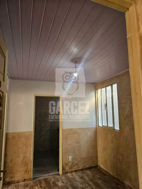 Casa de 2 quartos com piso de madeira ou laminado, Madureira — photo 10