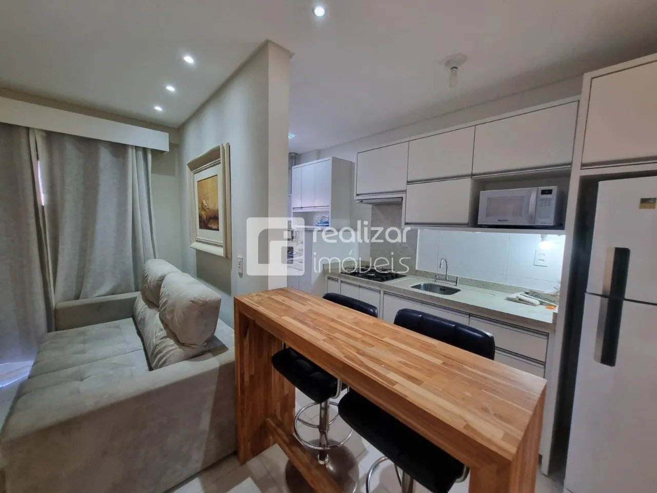 2-bedroom apartment with a water view in Florianópolis — photo 6