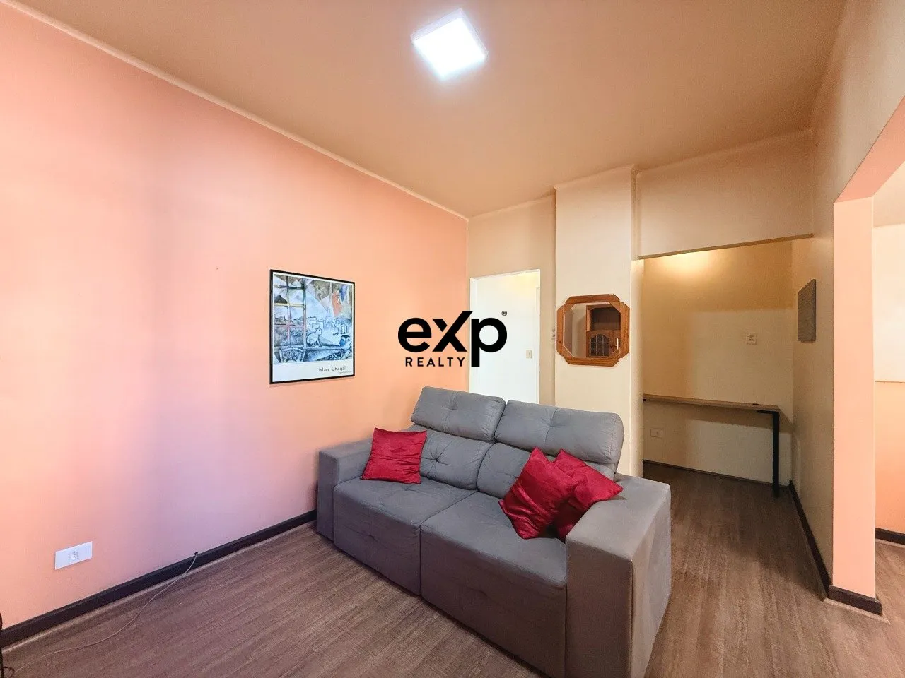 Apartamento de 135 m² com 2 quartos e 2 banheiros — photo 4