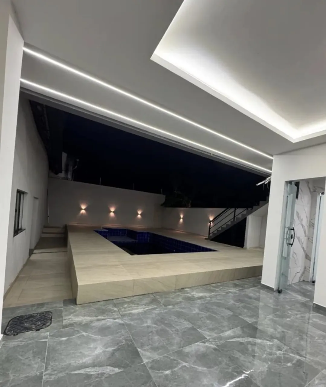 House for rent with 4 bedrooms and shared pool — photo 14