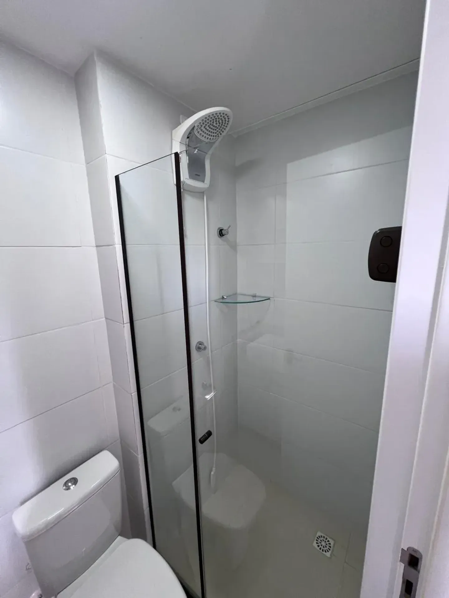 3 quartos e churrasqueira privativa: apartamento de 79 m² — photo 30