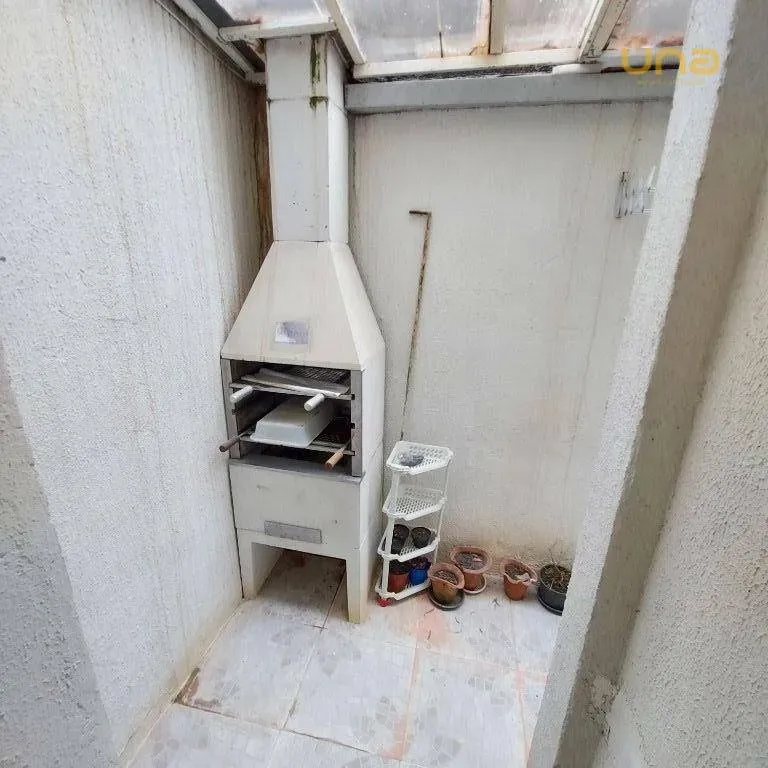 3-bedroom house, 2 with their own bathrooms, 130 m² — photo 31