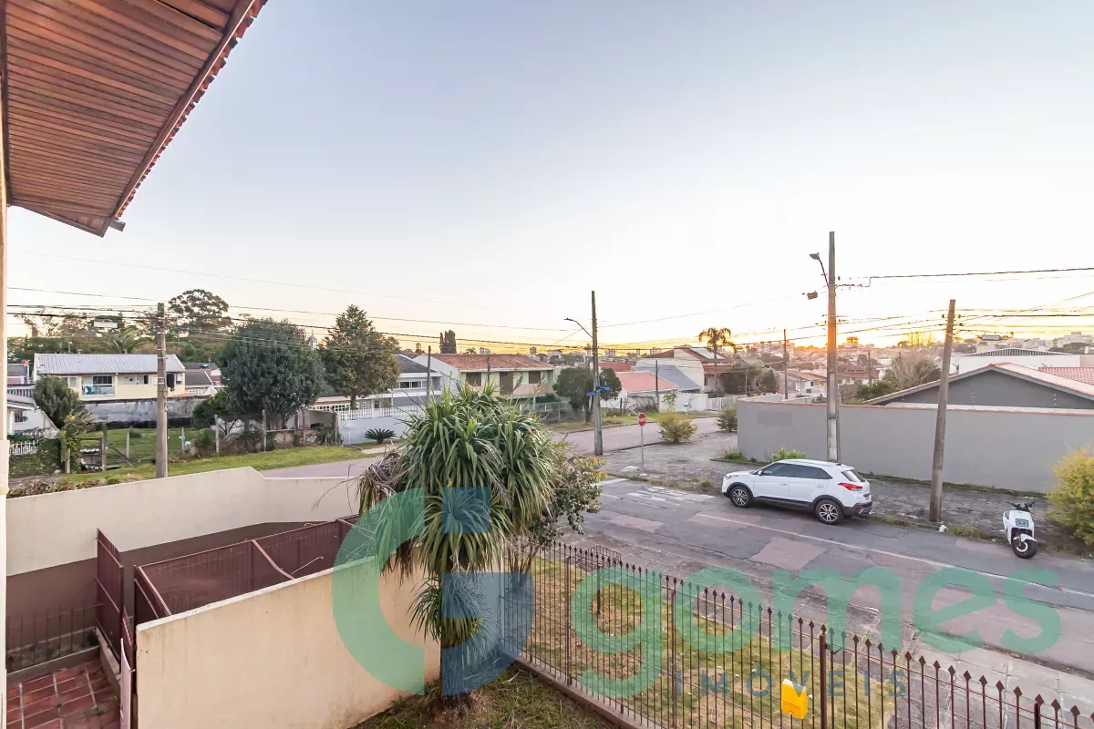 3-bedroom house, 1 with its own bathroom, 115 m², Curitiba — photo 62