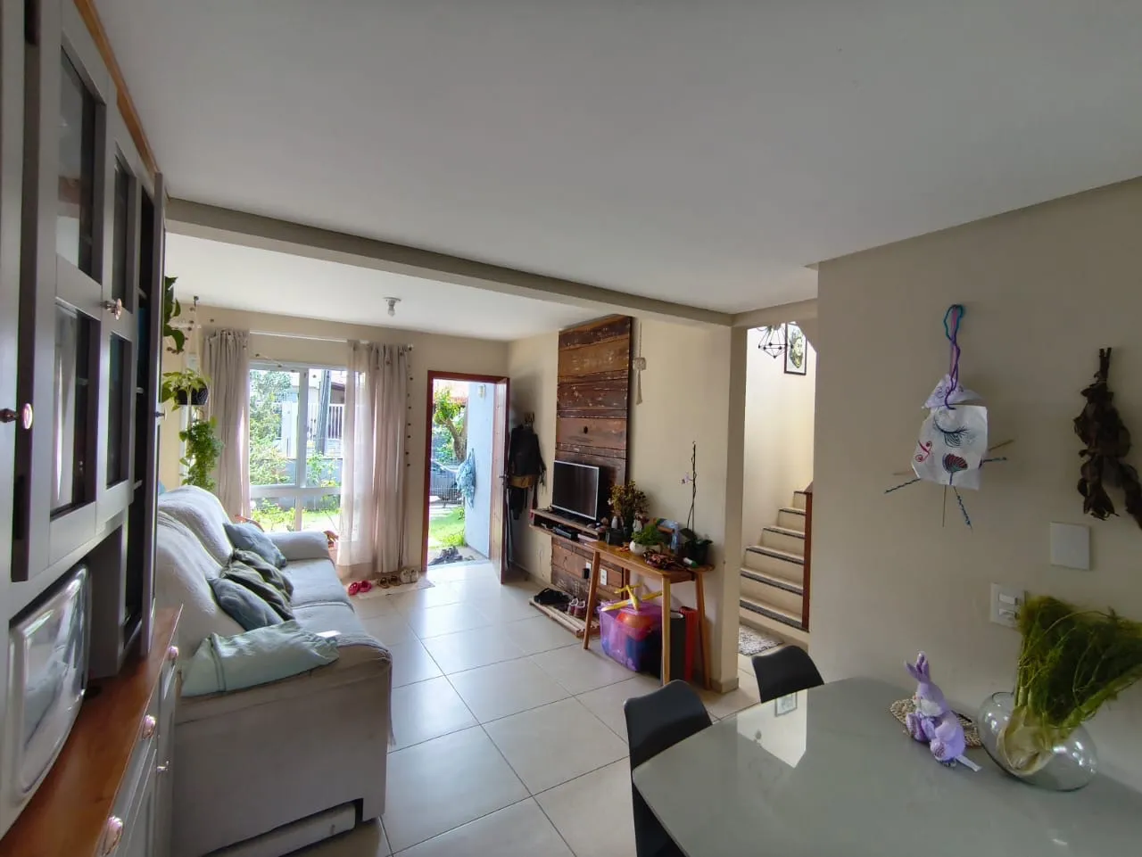3-bedroom house with a home office in Florianópolis — photo 13
