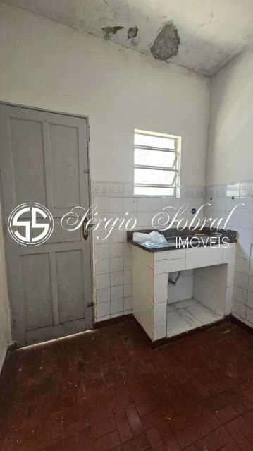 House with 1 bedroom and 1 bathroom, 40 m² — photo 15