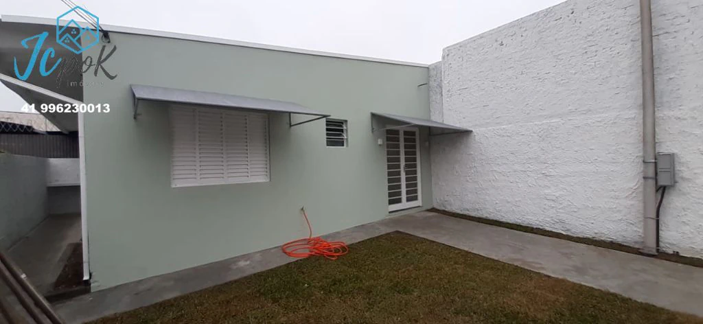 Casa térrea com 2 quartos e 1 vaga na garagem — photo 4