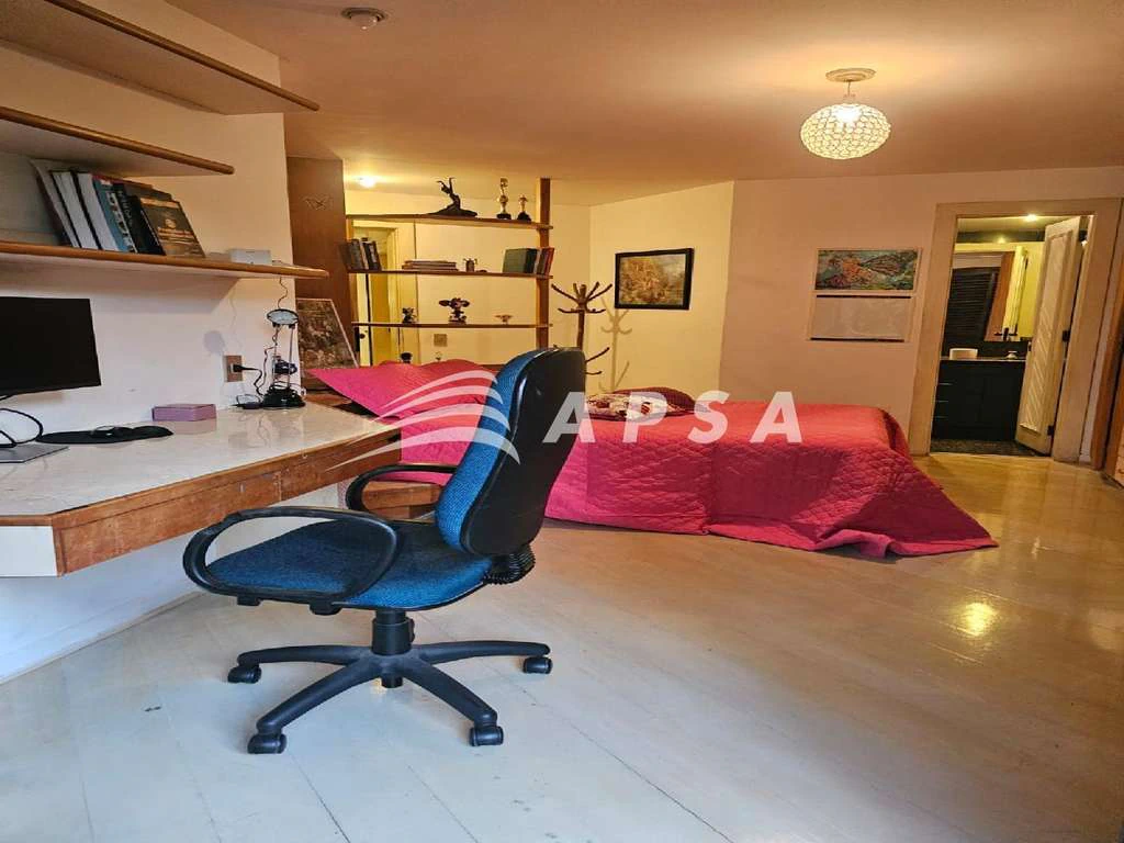 Furnished 280 m² duplex with 3 en-suite bedrooms — photo 6
