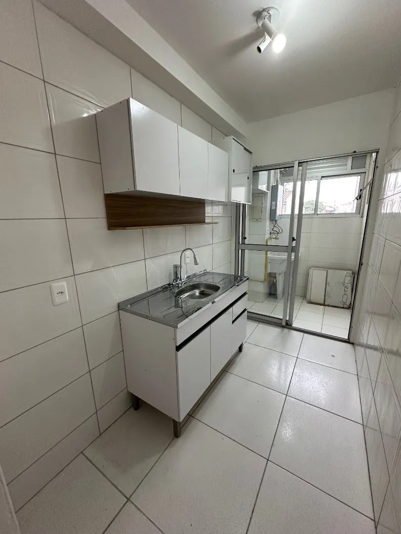 3-bedroom apartment with a private BBQ in Curitiba — photo 2