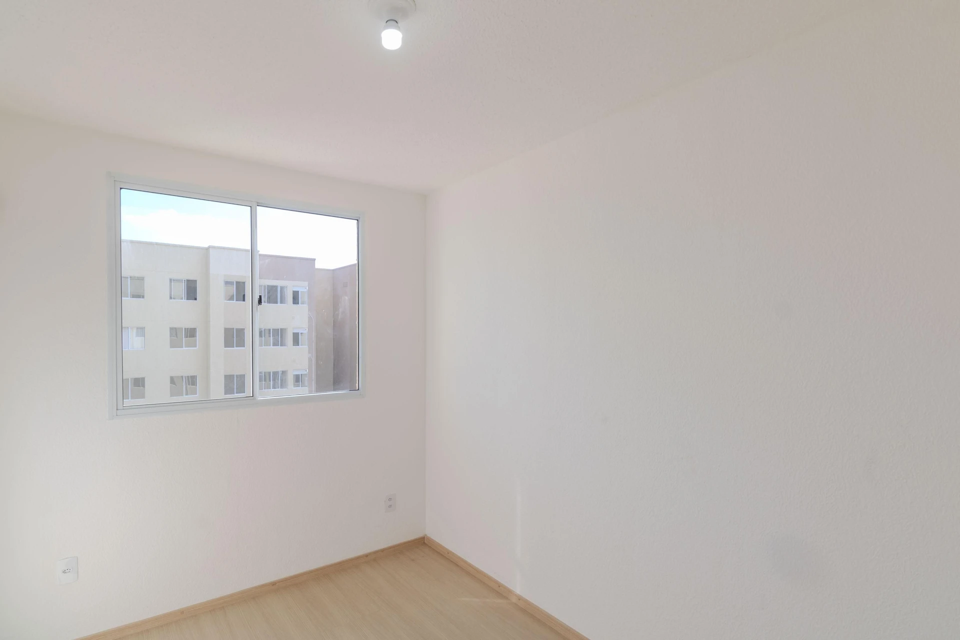 Apartamento de 2 quartos em condomínio com academia — photo 27